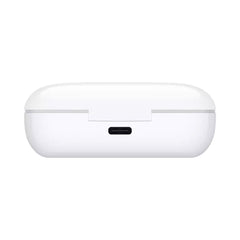 A Photo Of Huawei FreeBuds SE - True Wireless Earbuds - White