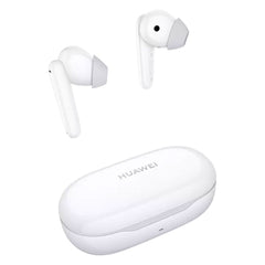 A Photo Of Huawei FreeBuds SE - True Wireless Earbuds - White