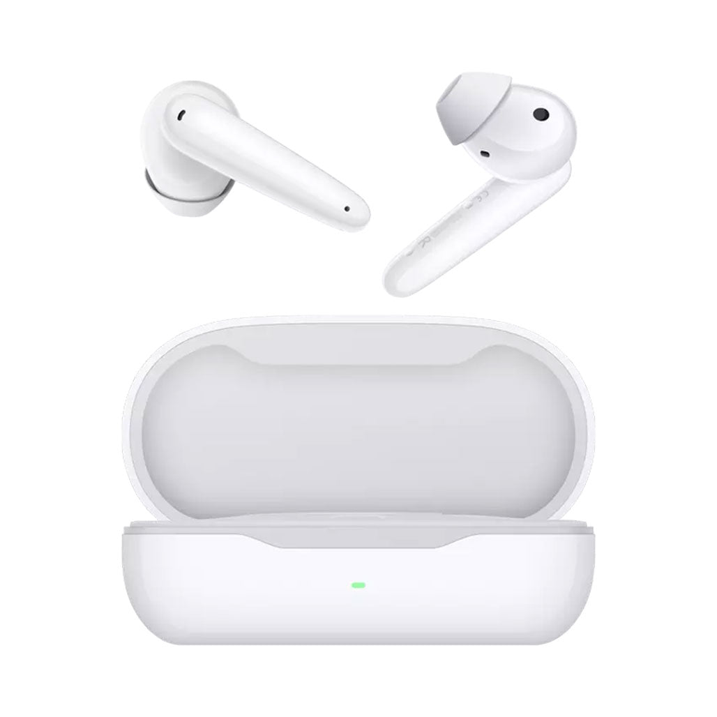 A Photo Of Huawei FreeBuds SE - True Wireless Earbuds - White