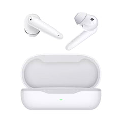 A Photo Of Huawei FreeBuds SE - True Wireless Earbuds - White