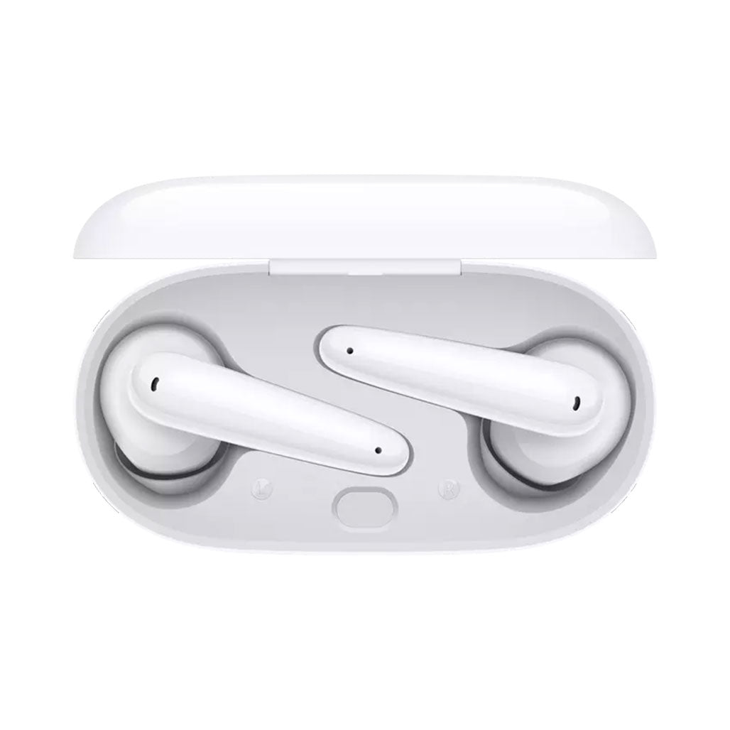 A Photo Of Huawei FreeBuds SE - True Wireless Earbuds - White