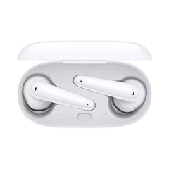 A Photo Of Huawei FreeBuds SE - True Wireless Earbuds - White