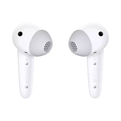A Photo Of Huawei FreeBuds SE - True Wireless Earbuds - White