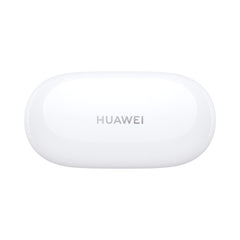 A Photo Of Huawei FreeBuds SE - True Wireless Earbuds - White
