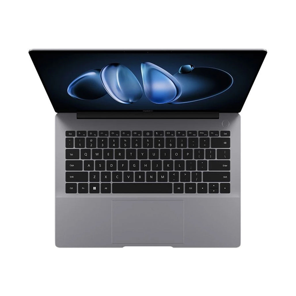 A Photo Of Huawei MateBook 14 - FLMH-W7611T - 14.2