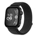 A Small Photo Of Nylon Strap for Huawei Watch Fit 4 Pro / 4 / 3 Woven Sports's Color Variant