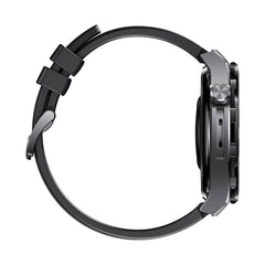 A Photo Of Huawei CLB-B19 Watch Ultimate - Expedition Black | Premium Smartwatch with Advanced Diving Features