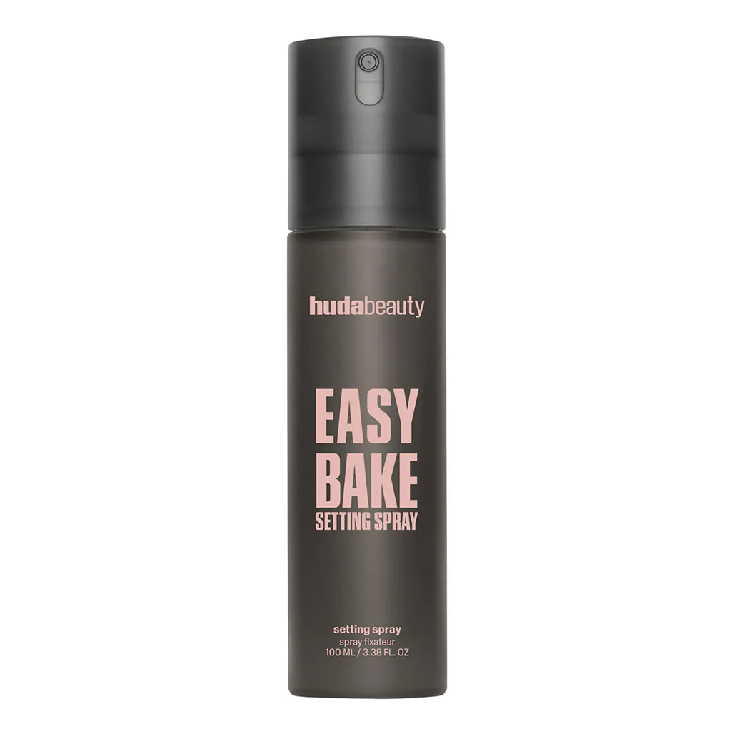 A Photo Of Huda Beauty Easy Bake Setting Spray With 16-Hour Wear - 100ml