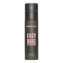 Huda Beauty Easy Bake Setting Spray With 16-Hour Wear - 100ml