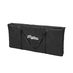 A Photo Of Headliner Huntington Portable DJ Booth – Compact & Easy Setup for DJs on the Go