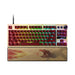 A Small Photo Of Razer Huntsman V3 Pro Tenkeyless 8KHz - Analog Optical Esports Keyboard's Color Variant