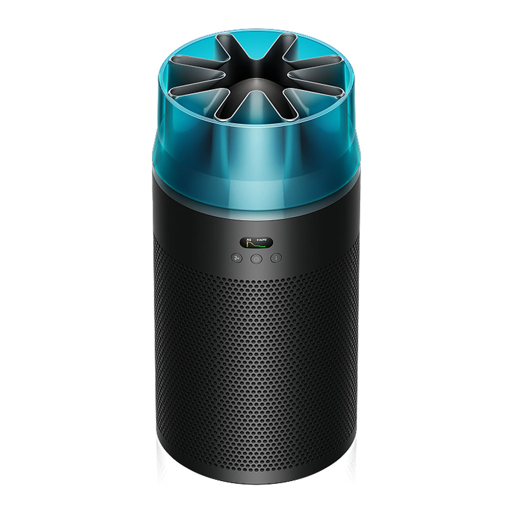 A Photo Of Dyson HushJet™ Purifier Compact HJ10