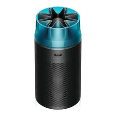 A Photo Of Dyson HushJet™ Purifier Compact HJ10