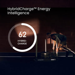 A Photo Of Amazfit Balance 3 - Hybrid Training Smartwatch