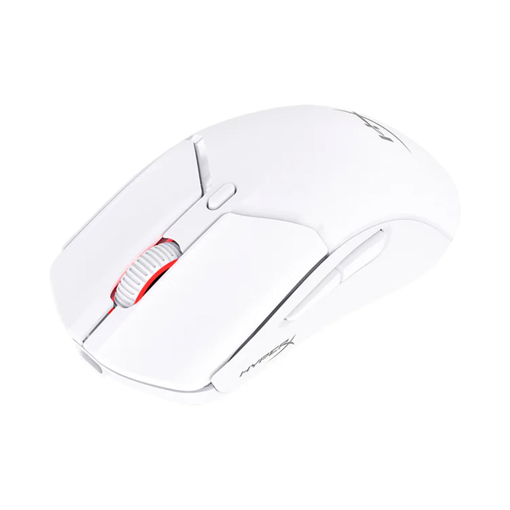 A Photo Of HyperX Pulsefire Haste 2 Mini - Wireless Gaming Mouse