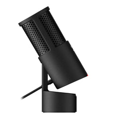 A Photo Of HyperX SoloCast 2 – USB Microphone