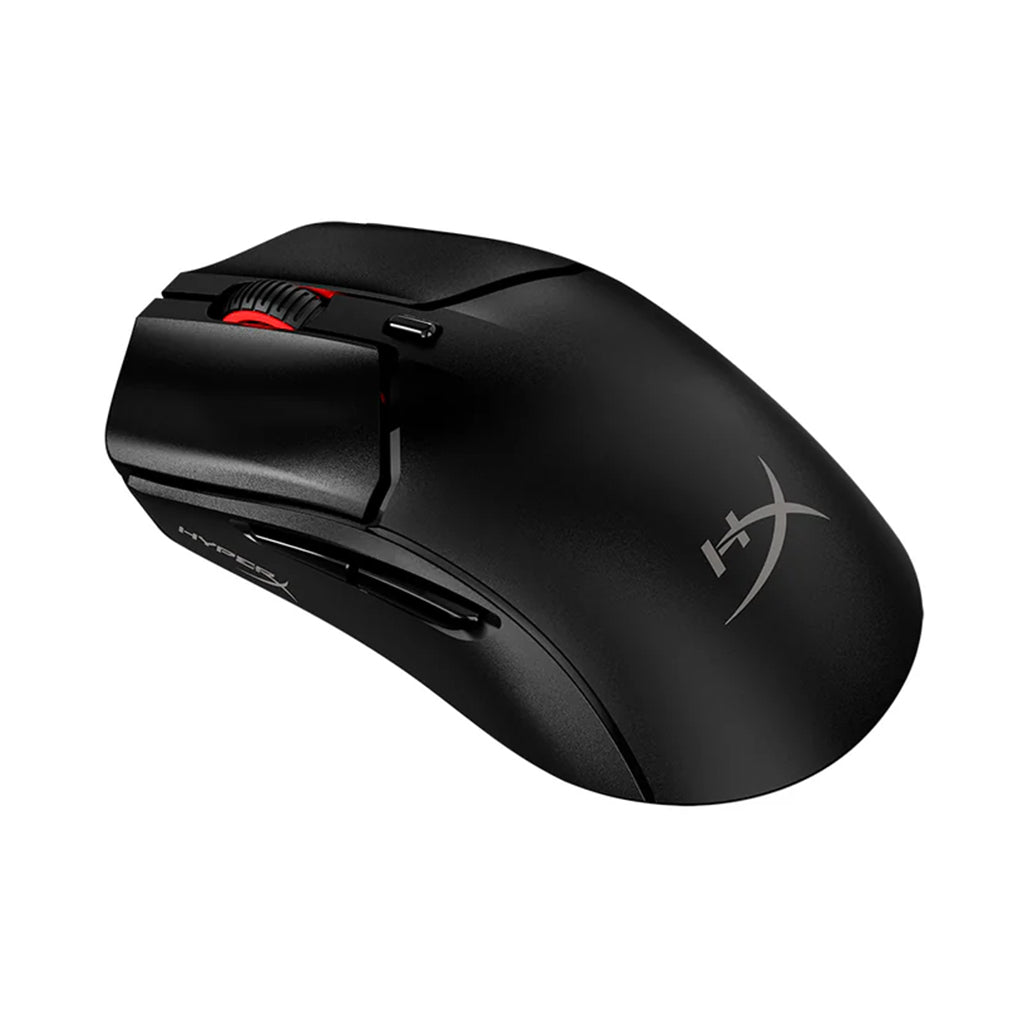 A Photo Of HyperX Pulsefire Haste 2 Mini - Wireless Gaming Mouse