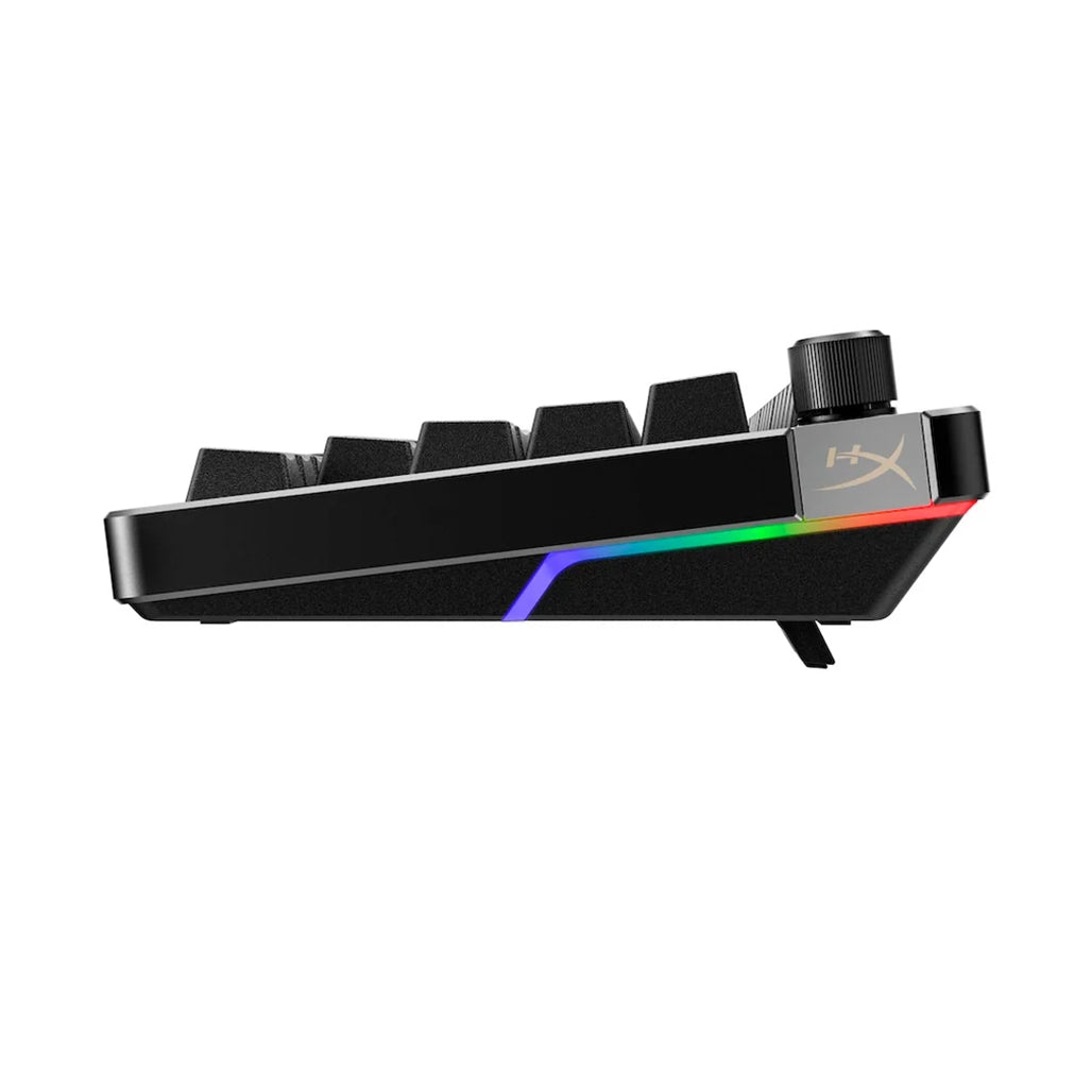 A Photo Of HyperX Alloy Rise 75 Wireless Gaming Keyboard