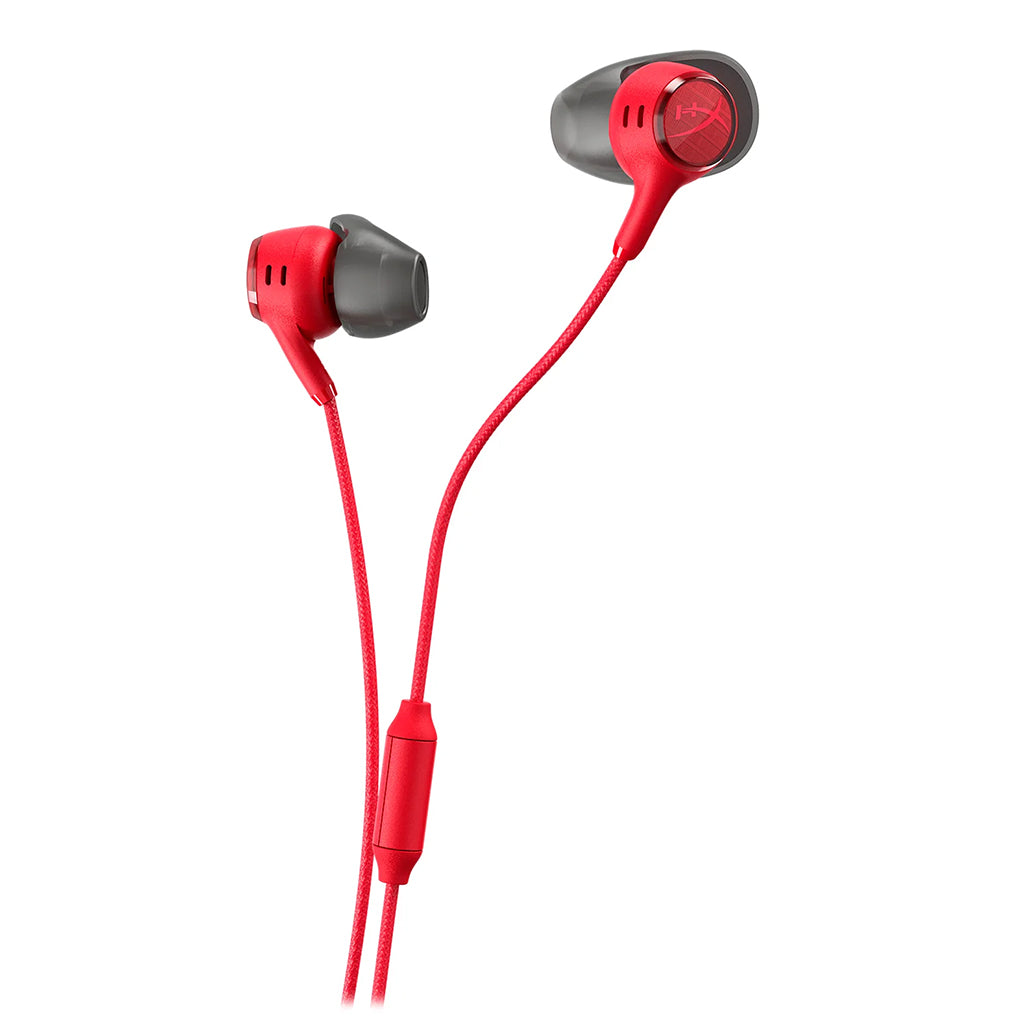 A Photo Of HyperX Cloud Earbuds III S - Wired Gaming Earbuds