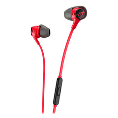 A Photo Of HyperX Cloud Earbuds II – Wired Gaming Earbuds