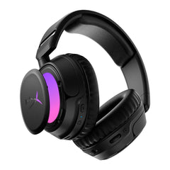 A Photo Of HyperX Cloud Flight 2 - Wireless Gaming Headset