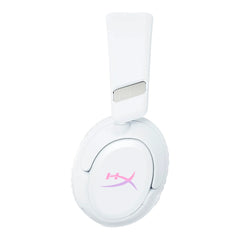 A Photo Of HyperX Cloud Flight 2 - Wireless Gaming Headset