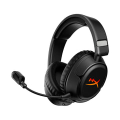 A Photo Of HyperX Cloud Flight 2 - Wireless Gaming Headset
