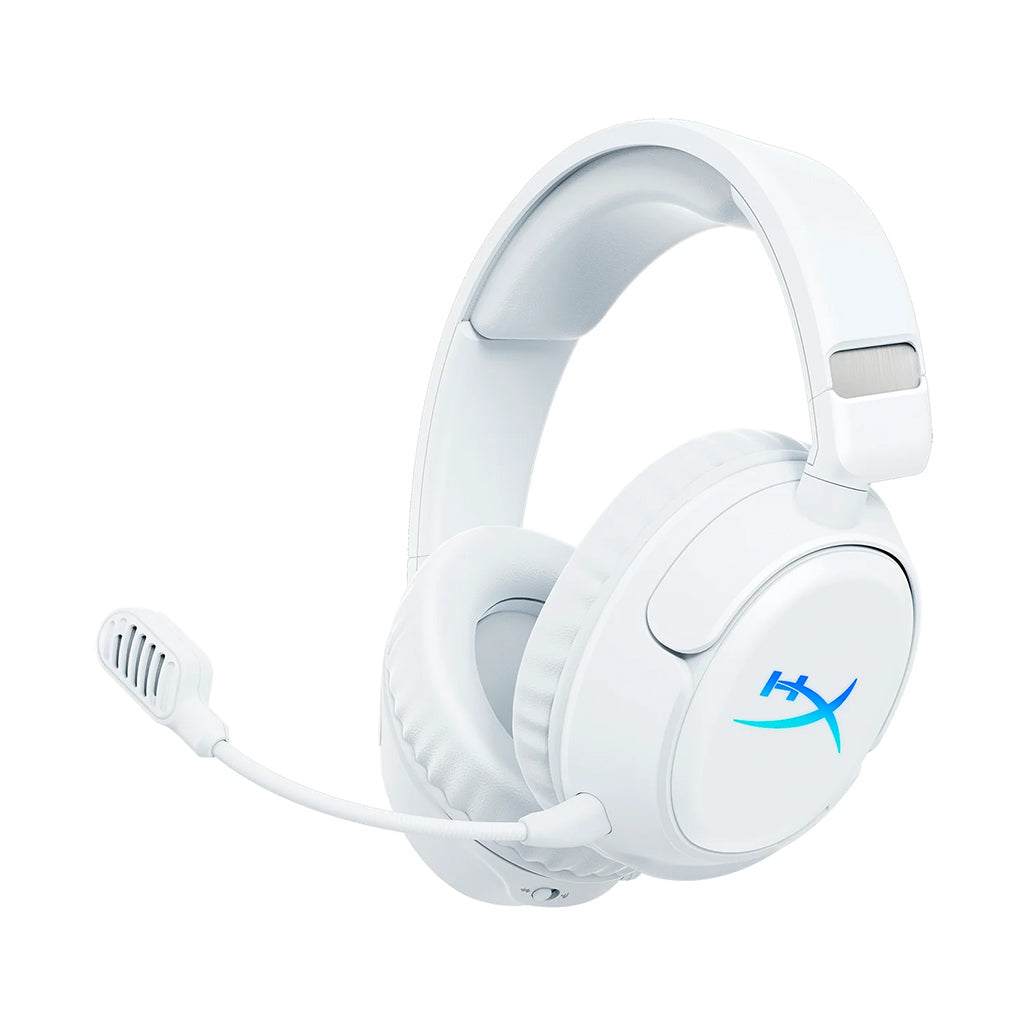 A Photo Of HyperX Cloud Flight 2 - Wireless Gaming Headset