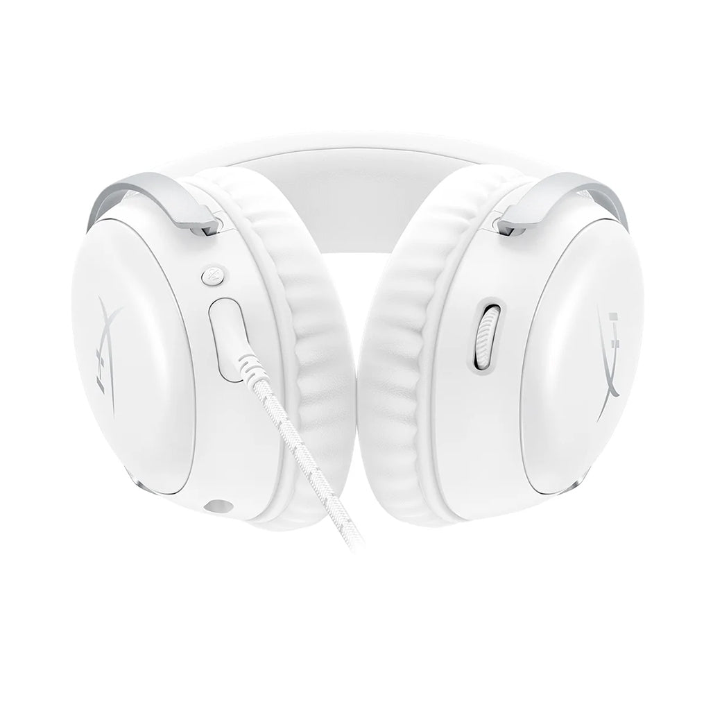 A Photo Of HyperX Cloud III - Wired Gaming Headset