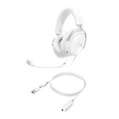 A Photo Of HyperX Cloud III - Wired Gaming Headset