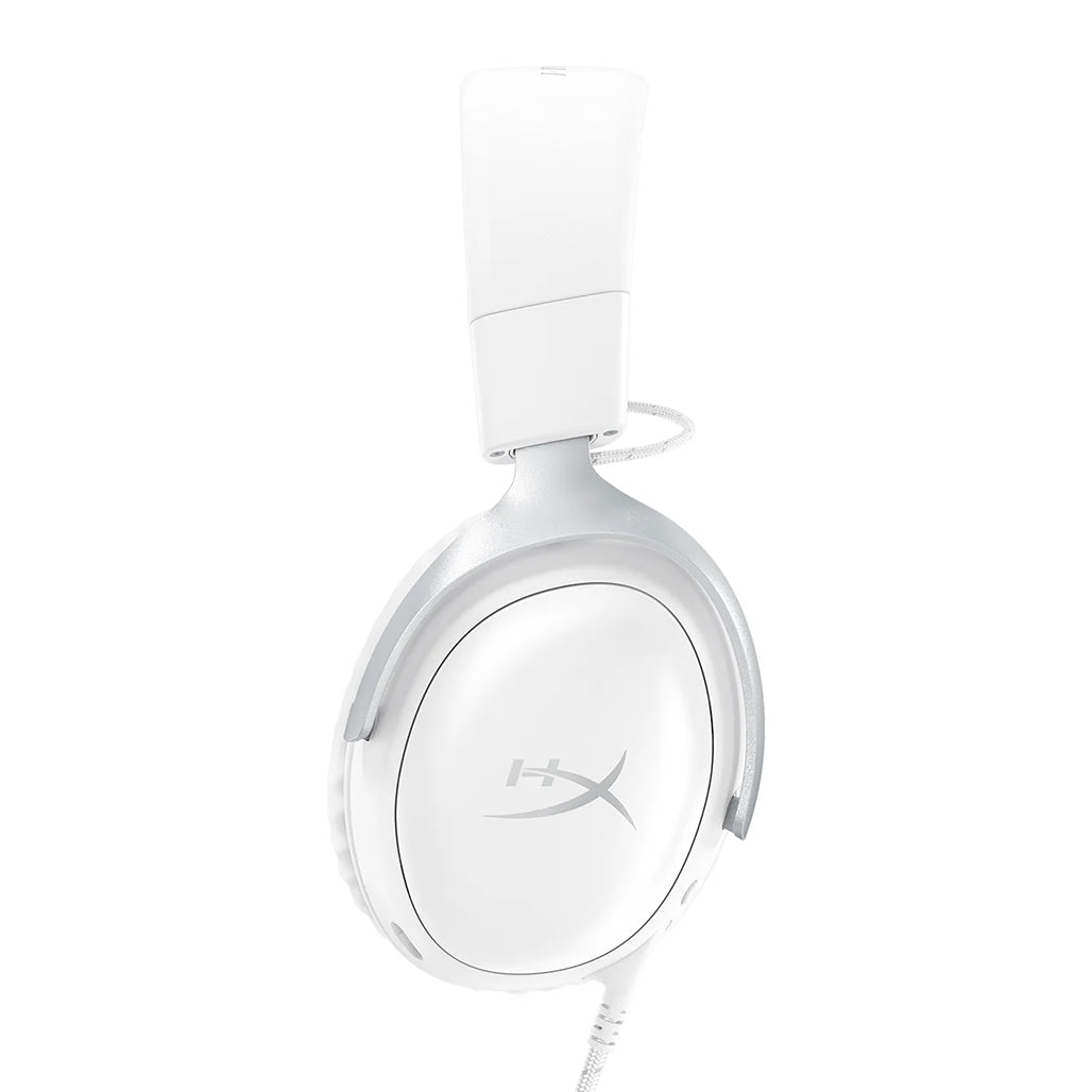 A Photo Of HyperX Cloud III - Wired Gaming Headset