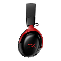 A Photo Of HyperX Cloud III S Wireless - Gaming Headset