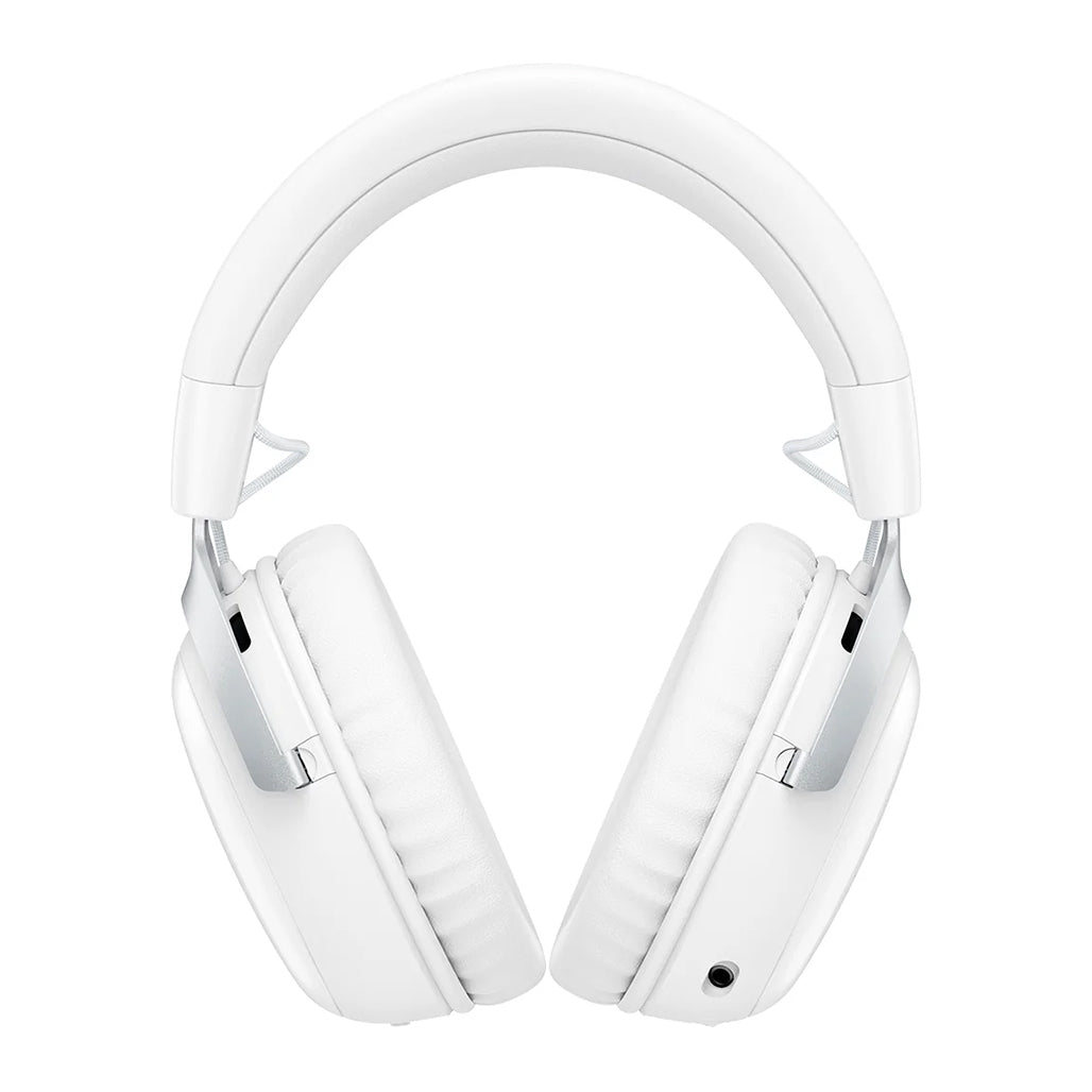 A Photo Of HyperX Cloud III S Wireless - Gaming Headset