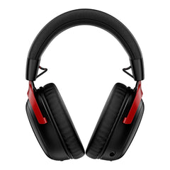 A Photo Of HyperX Cloud III S Wireless - Gaming Headset