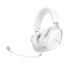A Photo Of HyperX Cloud III S Wireless - Gaming Headset
