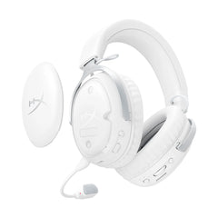 A Photo Of HyperX Cloud III S Wireless - Gaming Headset