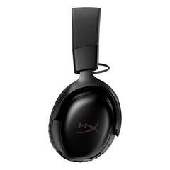 A Photo Of HyperX Cloud III S Wireless - Gaming Headset