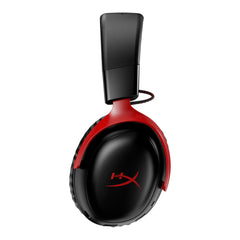A Photo Of HyperX Cloud III Wireless Gaming Headset