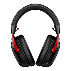 A Photo Of HyperX Cloud III Wireless Gaming Headset