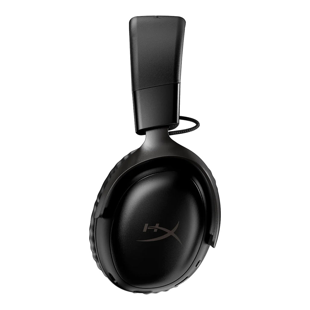 A Photo Of HyperX Cloud III Wireless Gaming Headset