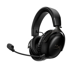A Photo Of HyperX Cloud III Wireless Gaming Headset