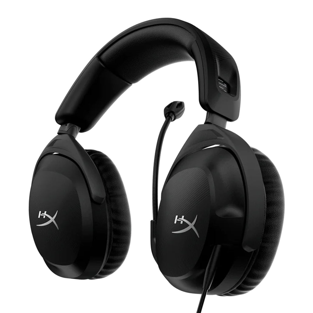 A Photo Of HyperX Cloud Stinger 2 Wired - Gaming Headset | 519T1AA
