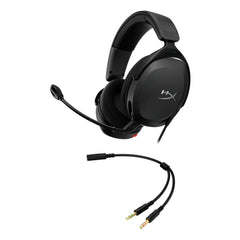 A Photo Of HyperX Cloud Stinger 2 Core Wired - Gaming Headset - 683L9AA