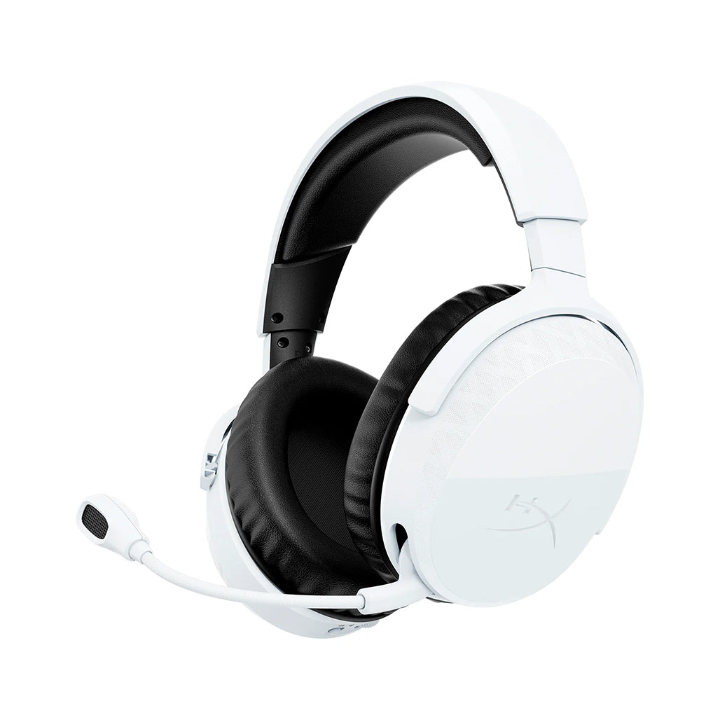 A Photo Of HyperX Cloud Stinger 3 - Wireless Gaming Headset