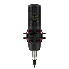 A Photo Of HyperX ProCast Microphone