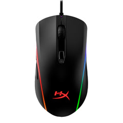 A Photo Of HyperX Pulsefire Surge - Wired Gaming Mouse (Black) | 4P5Q1AA