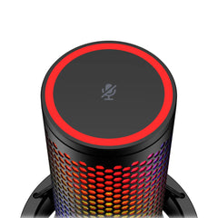 A Photo Of HyperX QuadCast 2 S - ARGB USB Microphone