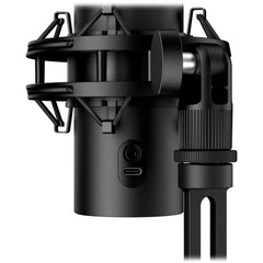 A Photo Of HyperX QuadCast 2 S - ARGB USB Microphone