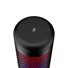 A Photo Of HyperX QuadCast S - USB Microphone | 4P5P7AA | 519P0AA
