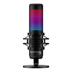 A Photo Of HyperX QuadCast S - USB Microphone | 4P5P7AA | 519P0AA